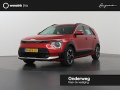 Kia Niro EV - DynamicLine 64.8 kWh | Trekhaak | Keyless | Navigate| Adaptieve Cruise Control | Climate C