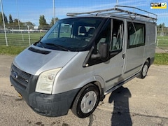 Ford Transit - 260S 2.2 TDCI Ambiente DC APK 24-06-2026