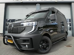 Renault Master - T35 2.0 dCi 170 L2H2 BLACK EDITION, Airco LED, Camera, Navi, PDC