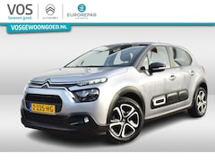 Citroën C3 - PureTech 83 Plus Navi | Airco | Parkeerhulp |