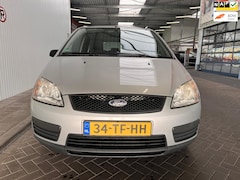 Ford Focus C-Max - 1.6-16V Champion MET nieuwe apk Nette auto Airco,