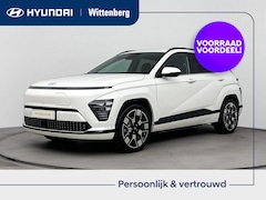 Hyundai Kona Electric - Premium 65.4 kWh | Leder | 360 Camera | Nieuw | Snel leverbaar