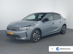 Opel Corsa - 1.2 Turbo GS DEMO | | Achteruitrijcamera | Airco | Apple Carplay/Android Auto|telefooninte