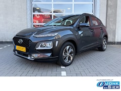 Hyundai Kona - 1.6 GDI HEV Comfort