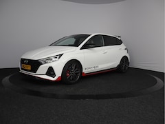 Hyundai i20 - N Performance | 204pk | Bose | Navigatie