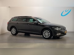 Volkswagen Passat Variant - 1.5 TSI 150pk DSG Business Navigatie Parkeersensoren Climate Control DAB+