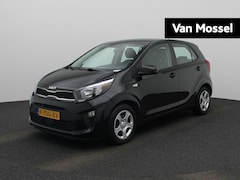 Kia Picanto - 1.0 DPi ComfortLine | Cruise Control | Airconditioning | Bluetooth | DAB |