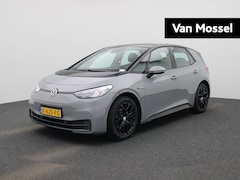 Volkswagen ID.3 - Life 58 kWh 204 PK | Automaat | Navigatie | Adaptive Cruise Control | Climate Control | St