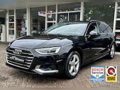 Audi A4 Avant - 40 TFSI Pro Line Led, Climat, Massage, ACC, Navi, Pdc, LM