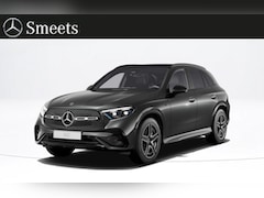 Mercedes-Benz GLC-klasse - 400e 4MATIC Sport Edition