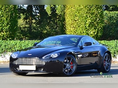 Aston Martin V8 Vantage - Coupé Manual