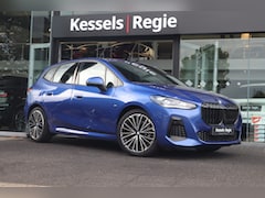 BMW 2-serie Active Tourer - 218i Automaat M-sport Memory H&K Keyless Camera
