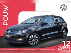 Volkswagen Polo - 1.0 95pk Edition | 38000km | Apple Carplay & Anroid Auto | Airco
