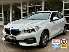 BMW 1-serie - 118i Led, Climat, Bluetooth, Stoelvw, Pdc, Trekhaak, LM