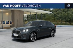 BMW X2 - sDrive20i High Executive M Sport Automaat / Panoramadak / M Sportstoelen / Adaptieve LED /