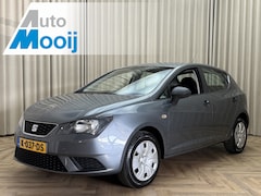 SEAT Ibiza - 1.2 TSI *Nieuwe Distributieketting* 105pk / Airconditioning / Elektrisch Pakket