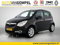 Opel Agila - 1.0 Berlin / AIRCO / Parkeer sensoren