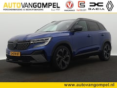 Renault Austral - E-Tech Hybrid 200 PK Techno Esprit Alpine / HANDSFREE KLEP / PACK ADVANCED DRIVING / PACK
