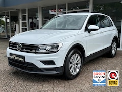Volkswagen Tiguan - 1.5 TSI ACT Comfortline Led, Climat, Navi, Pdc, LM