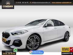 BMW 2-serie Gran Coupé - 218i M-Sport High Executive Edition ✅18Inch✅shadowline✅AppleCP✅AndroidA
