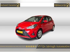 Toyota Yaris - 1.5 Hybrid Active |Camera|Clima