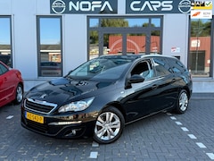 Peugeot 308 SW - 1.2 PureTech Style|Trekhaak|Nap