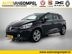 Renault Clio Estate - TCe 90PK Night&Day / Navi / Parkeer sensoren