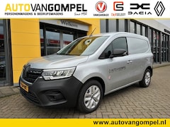 Renault Kangoo - 1.5 Blue dCi 95PK advance L1 / GEEN BPM NAVI / ALL SEASON / TREKHAAK / PARK. SENSOREN / CR