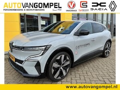 Renault Mégane E-Tech - EV60 Optimum Charge Techno 220PK 450 km WLTP / 360 Camera/ Pack augmented vision & advance