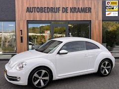 Volkswagen Beetle - 1.2 TSI Design