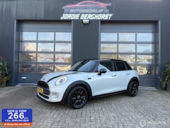 MINI Cooper - 1.5 Pepper Serious Business