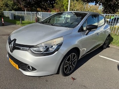 Renault Clio - 0.9 TCe Expression airco 5 deurs Cruise control 2013