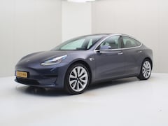 Tesla Model 3 - Standard RWD Plus [ AUTOPILOT+19" LMV+60 kWh+PREMIUM AUDIO ]