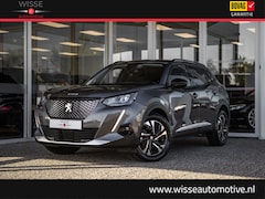 Peugeot 2008 - 1.2 Puretech 130pk Allure Pack | Navi full map | Parkeer sensor | Climate control |