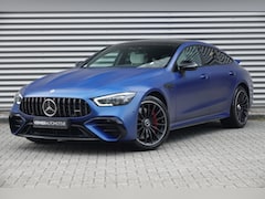 Mercedes-Benz AMG GT 4-Door Coupe - AMG 43 4MATIC+ Premium Plus Magno | Panoramadak | Leder Exclusief | Vol |