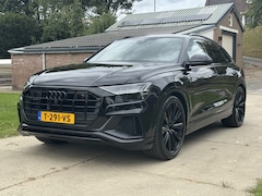Audi Q8 - 60 TFSI e QUATTRO PRO LINE S COMPETITION PANORAMADAK B&O 360 CAMERA