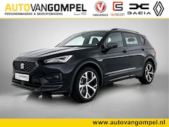 SEAT Tarraco - 1.4 TSI e-Hybrid PHEV FR / ADAPTIVE CRUISE / CAMERA