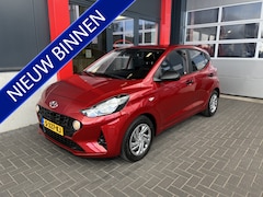 Hyundai i10 - 1.0 Comfort 5-zits