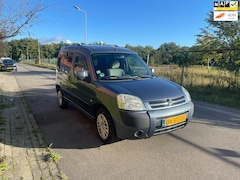 Citroën Berlingo - 1.6i 16V X-TR Leuke Berlingo [Camperbusje]*Nw Distributie