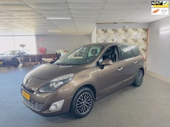 Renault Grand Scénic - 1.4 TCe Bose 7p. Apk Nieuw, Cruise, Clima, Stoelverwarming, N.A.P, Lm velgen, 2Sleutels, T