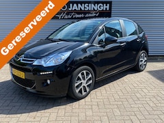 Citroën C3 - 1.2 PureTech Selection Automaat | Cruise | Climate | Navi | Trekhaak | PDC Achter | Distri