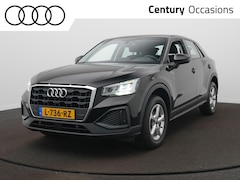 Audi Q2 - 30 TFSI Pro Line Apple carplay - Clima - Led - Cruise
