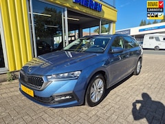 Skoda Octavia Combi - 1.0 TSI Business Edition