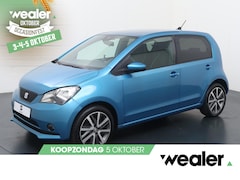 SEAT Mii Electric - electric Plus | 83 PK | SoH 100% | Stoelverwarming | Cruisecontrol |
