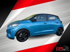 Hyundai i10 - 1.0 Comfort AUTOMAAT|CARPLAY|AIRCO|STOELVERW|PDC