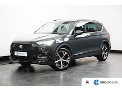 SEAT Tarraco - FR e-Hybrid 245 pk 6-DSG | Wegklapbare trekhaak | Achteruitrijcamera | Cruise control adap
