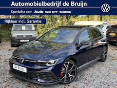 Volkswagen Golf - 2.0 TSI GTI DSG Clubsport (Pano, Camera, Harman, IQ)