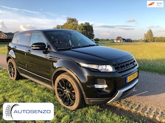 Land Rover Range Rover Evoque - 2.2 SD4 4WD Prestige Aut