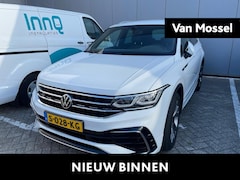 Volkswagen Tiguan - 1.5 TSI R-Line Business+