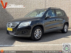 Volkswagen Tiguan - 2.0 TDI Comfort&Design 4Motion | Airco | Cruise | Navi |